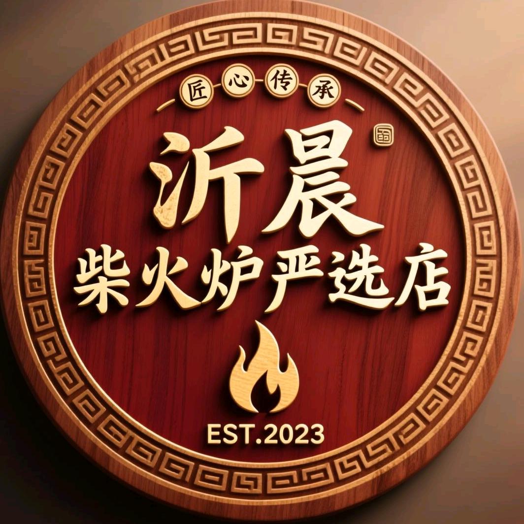 沂晨柴火炉严选店