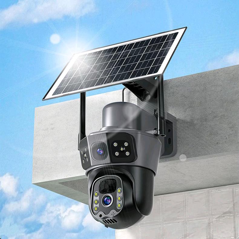 太阳能监控源头厂家