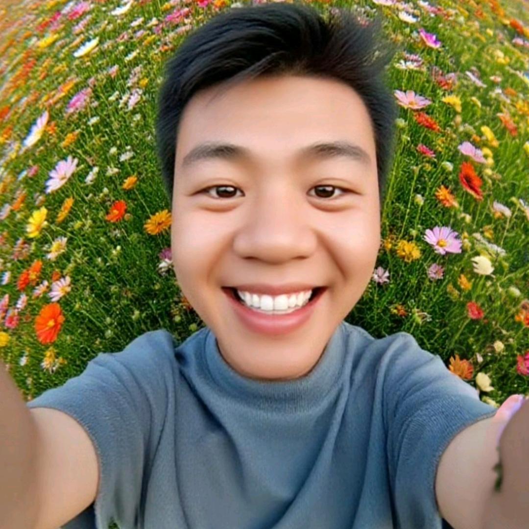 阿杰