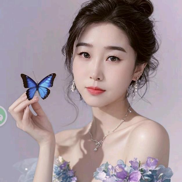 芳̶͜香四溢̶͜