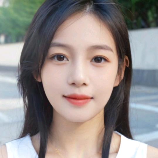 潮汕美姐在本岗卖肉丸。。。