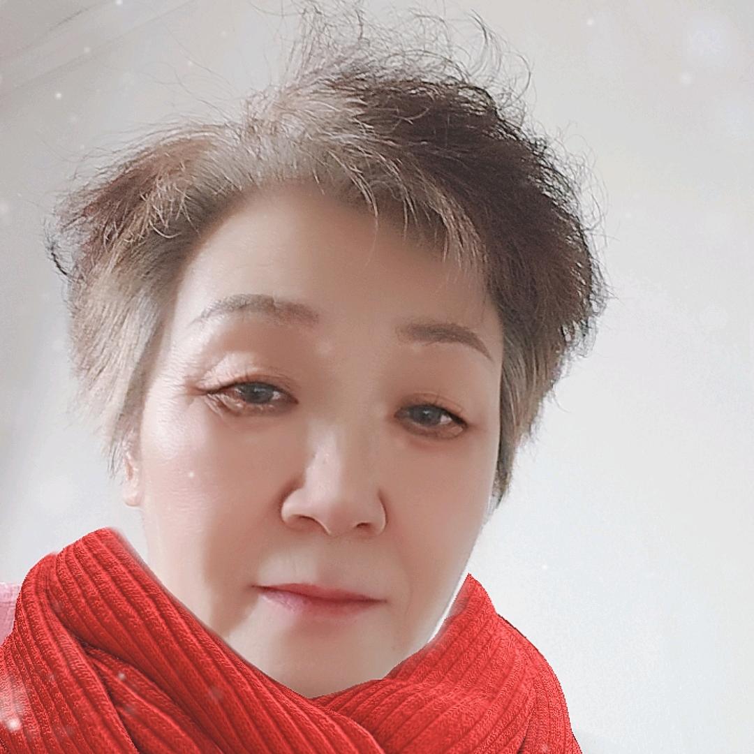 好运姐(上午10:30首播)