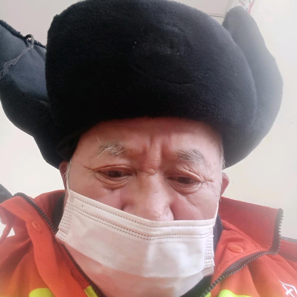 小萌姥爷