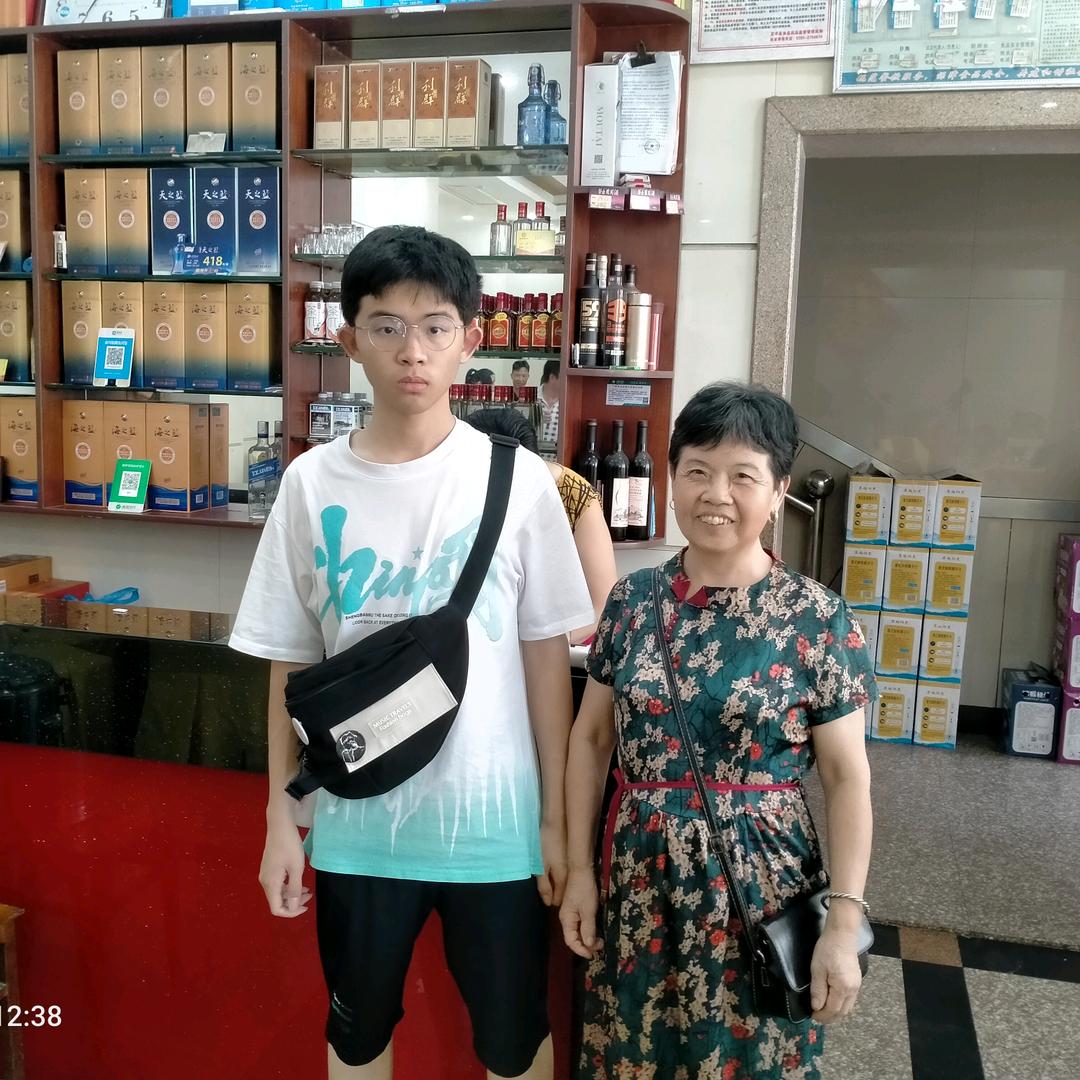 美熊淑英