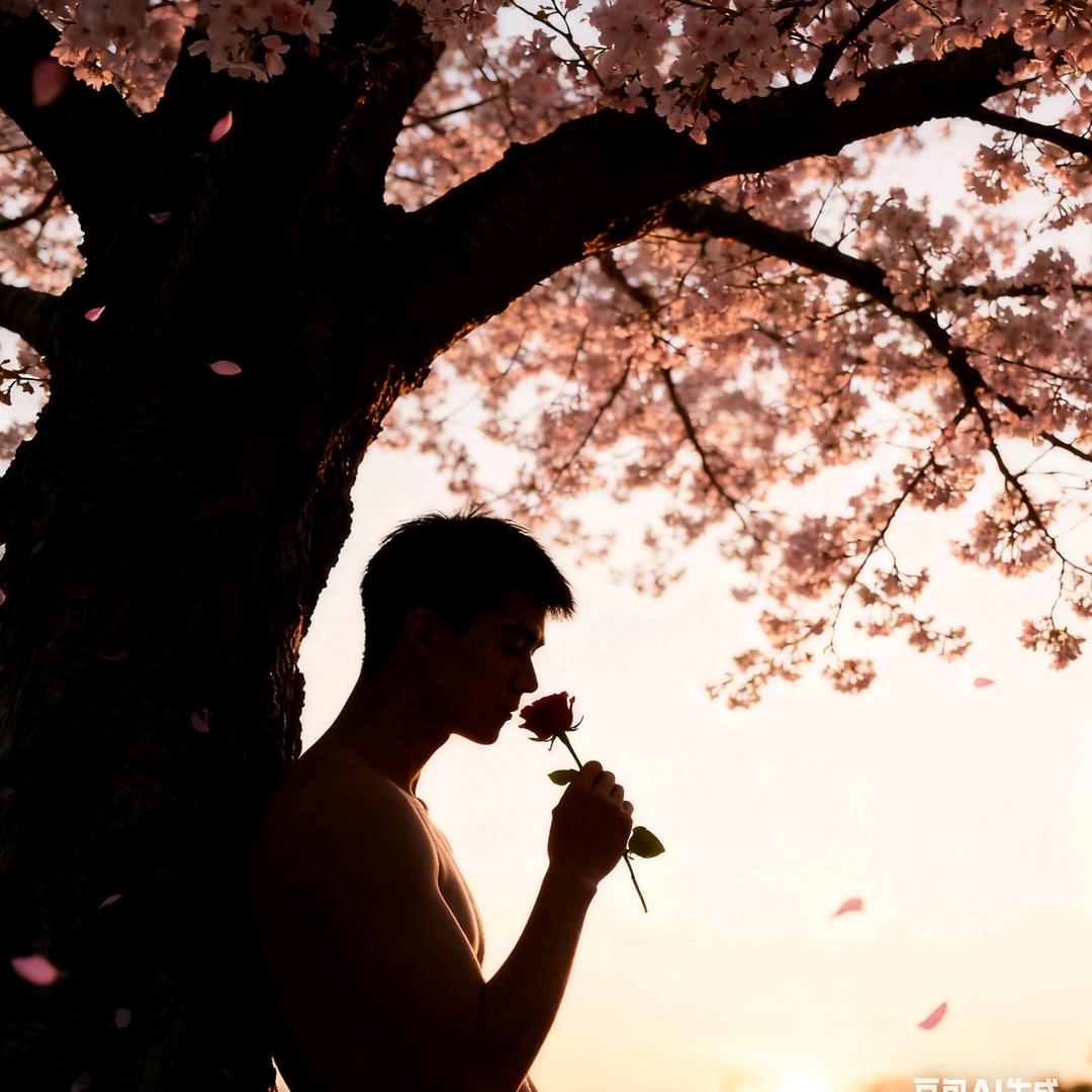 ༒飞鸟与🐟终不同﹅