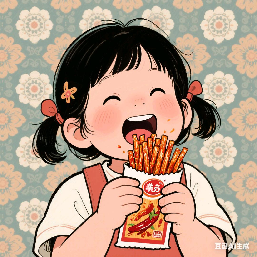 辣么过瘾