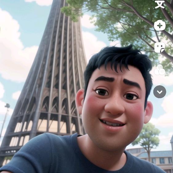 安禹（打工版vlog