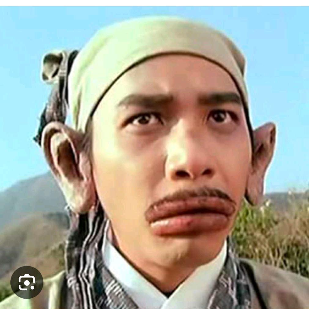 單槍匹馬的阿嘎