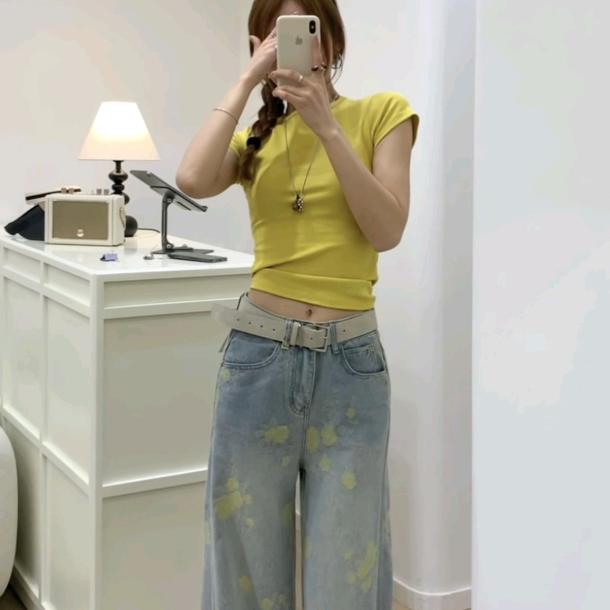 沐雅🍋