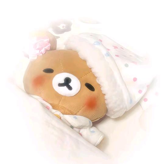 今夜好梦（＾ω＾）