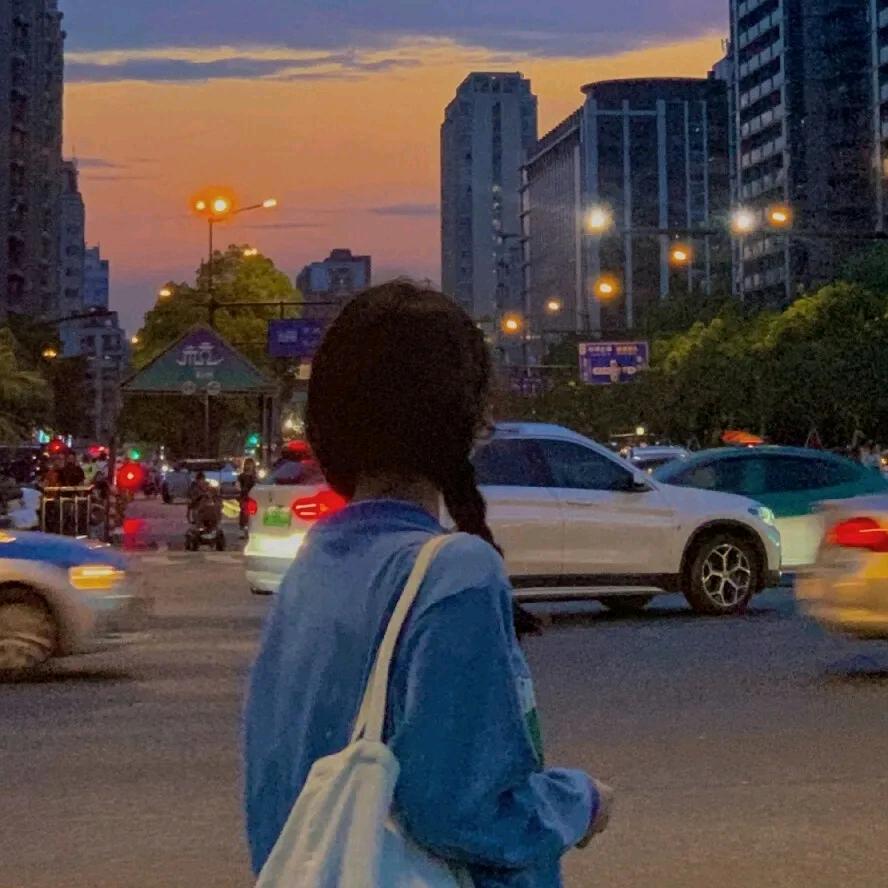 张家港小爱街拍