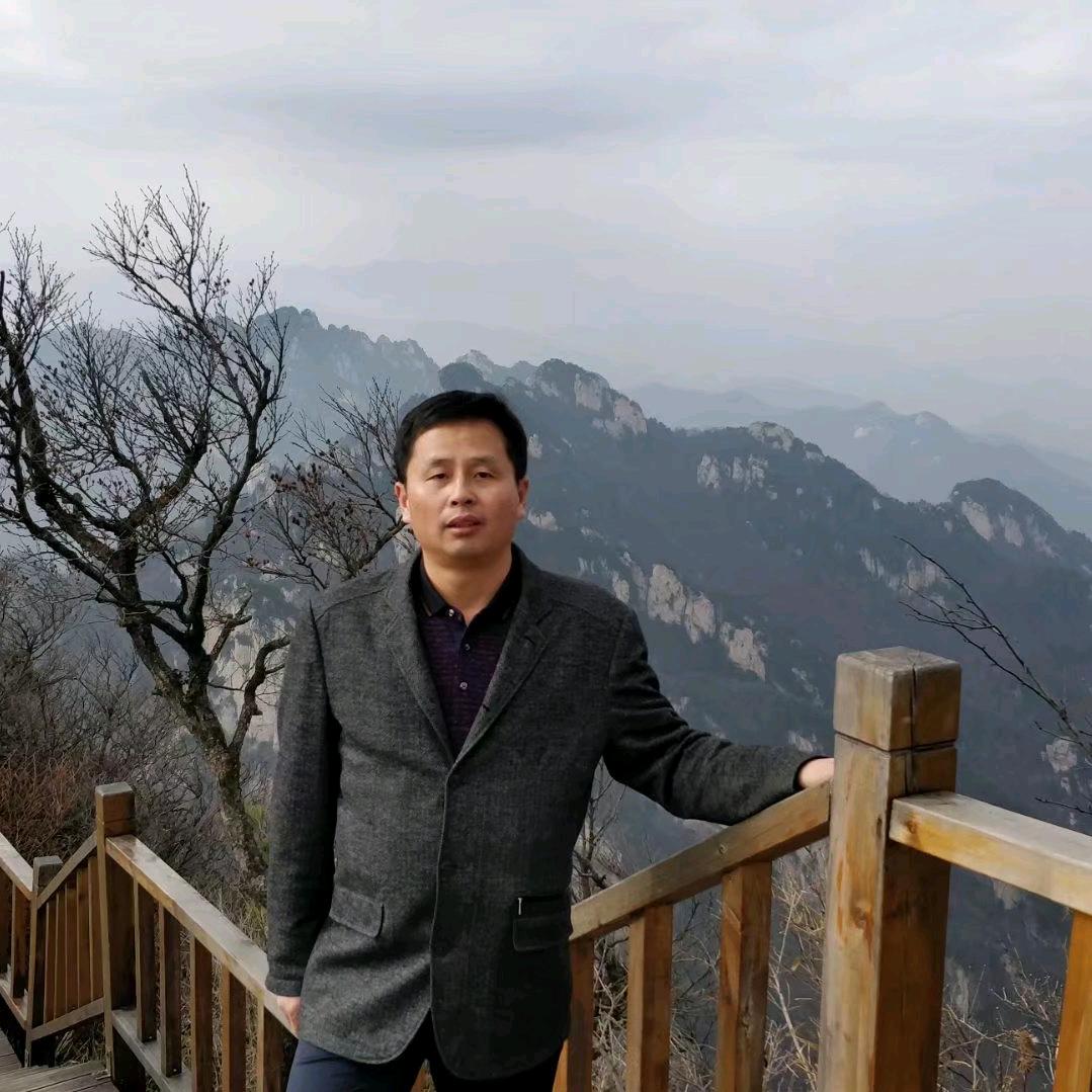两湖天地