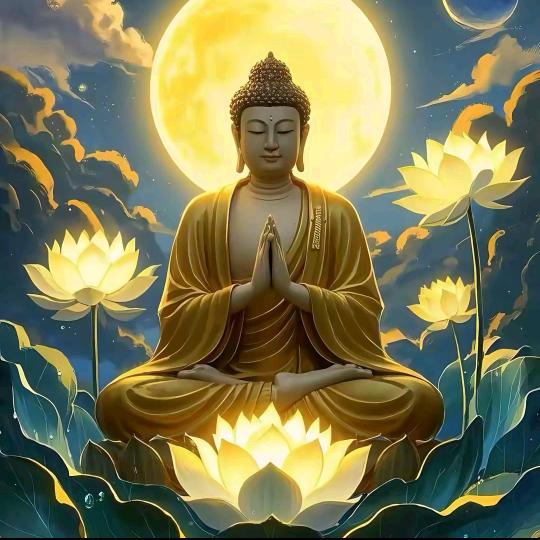 🙏佛缘人生🙏