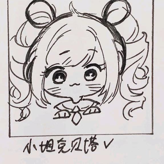 小坦克贝塔✓༂