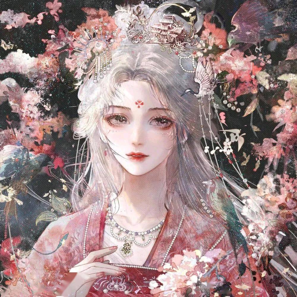一花之怜