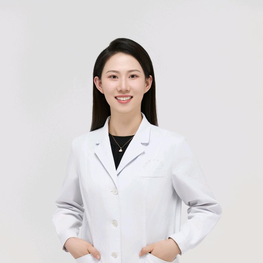 口腔科刘医生