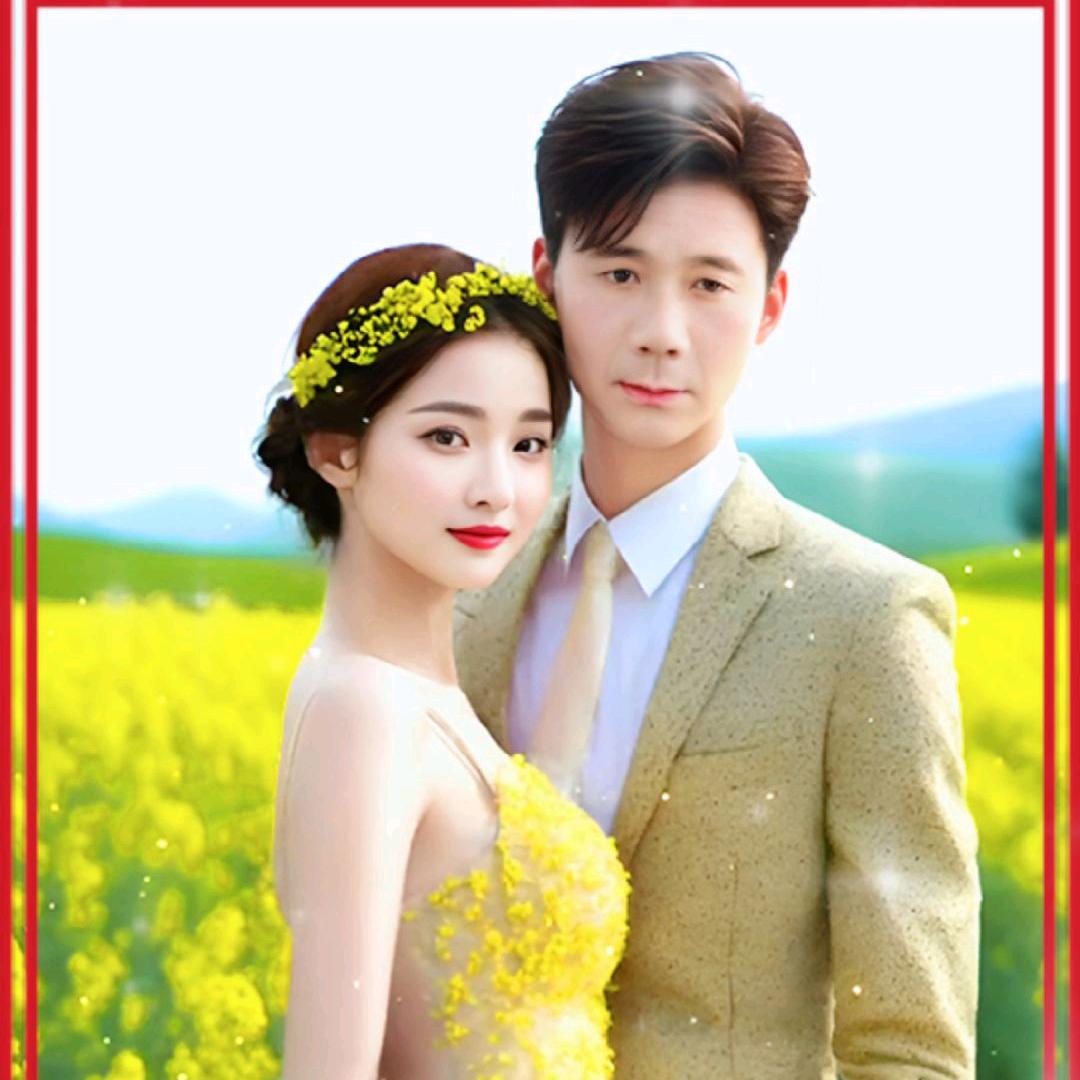 山歌爱好者冷血付兴福