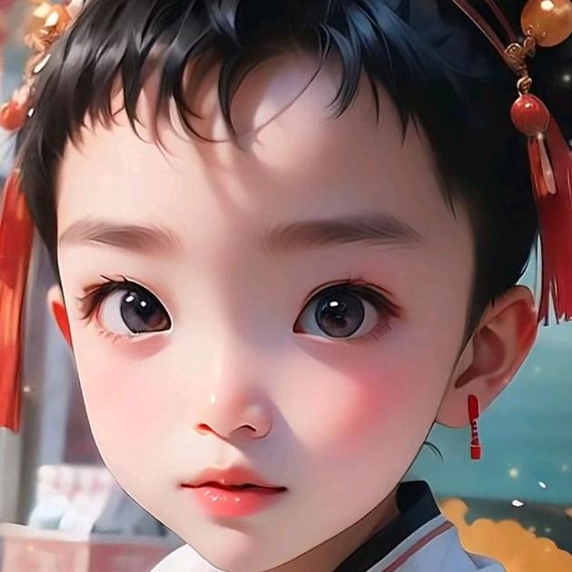 平淡日子里泛着光