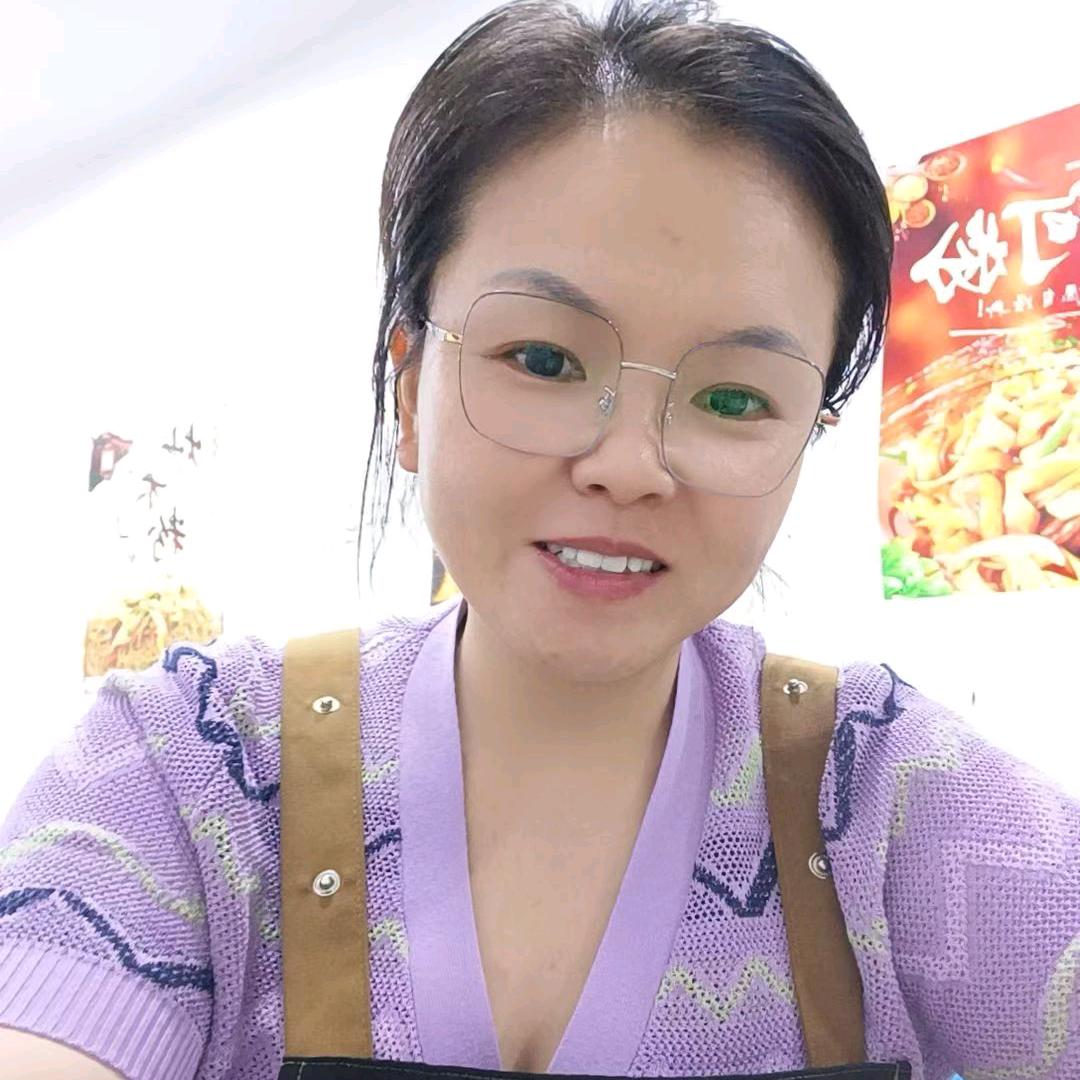 云姐馄钝，烤冷面