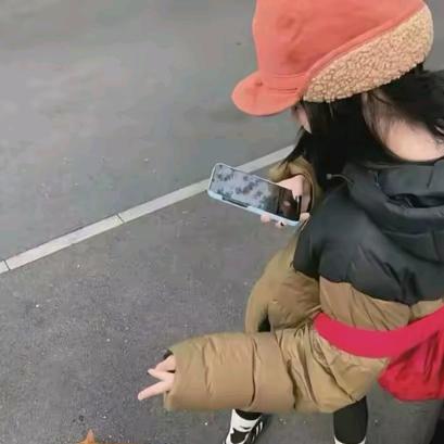 木 南