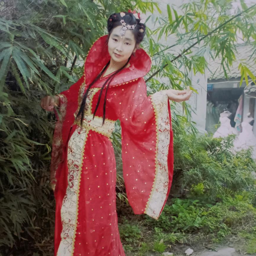 🐇我要好好的