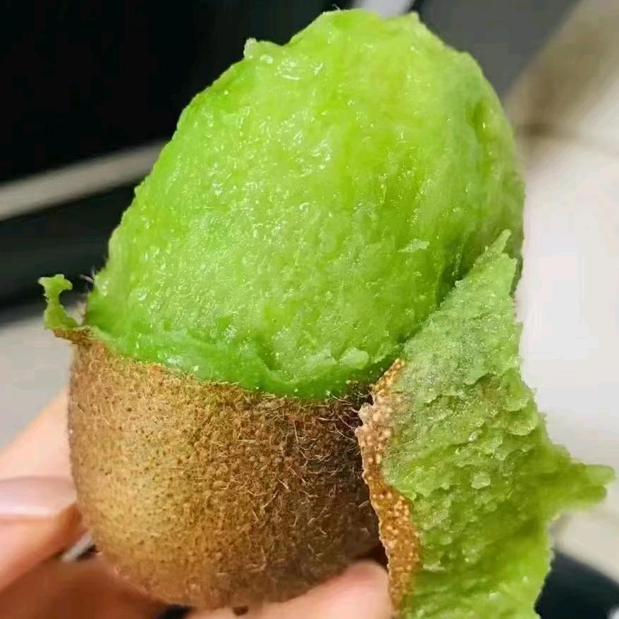 秦绿供应链