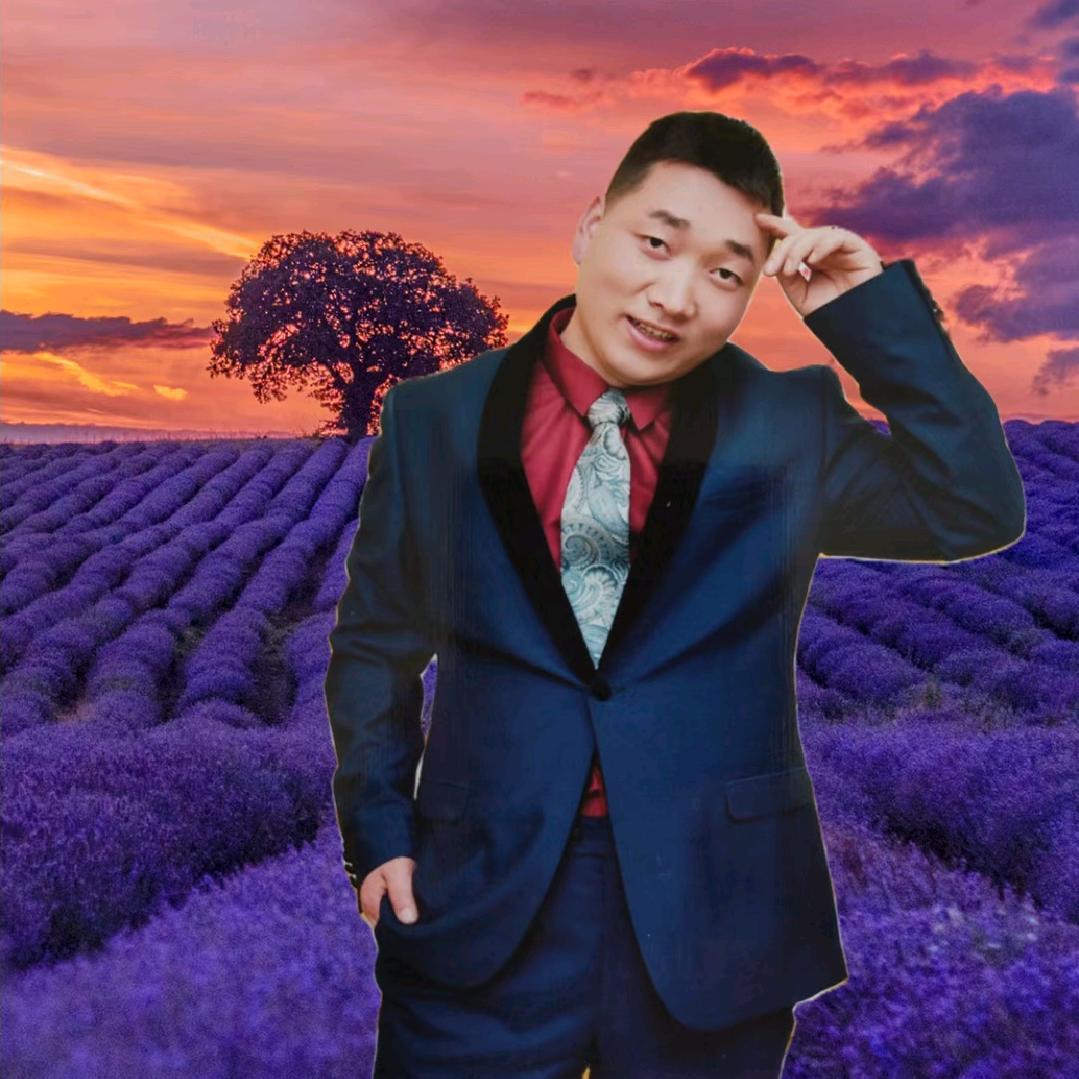 女人的聆听者，