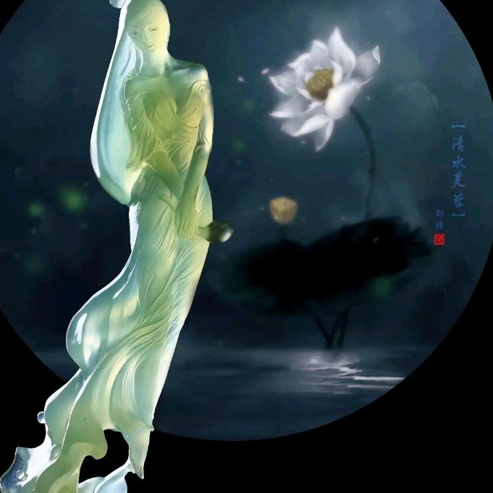 伤感小憨包又想你了