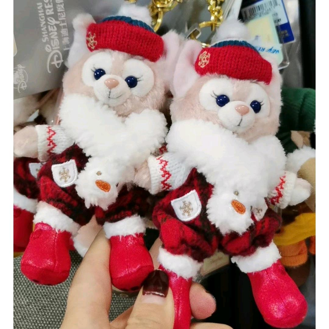 上迪小九潮玩