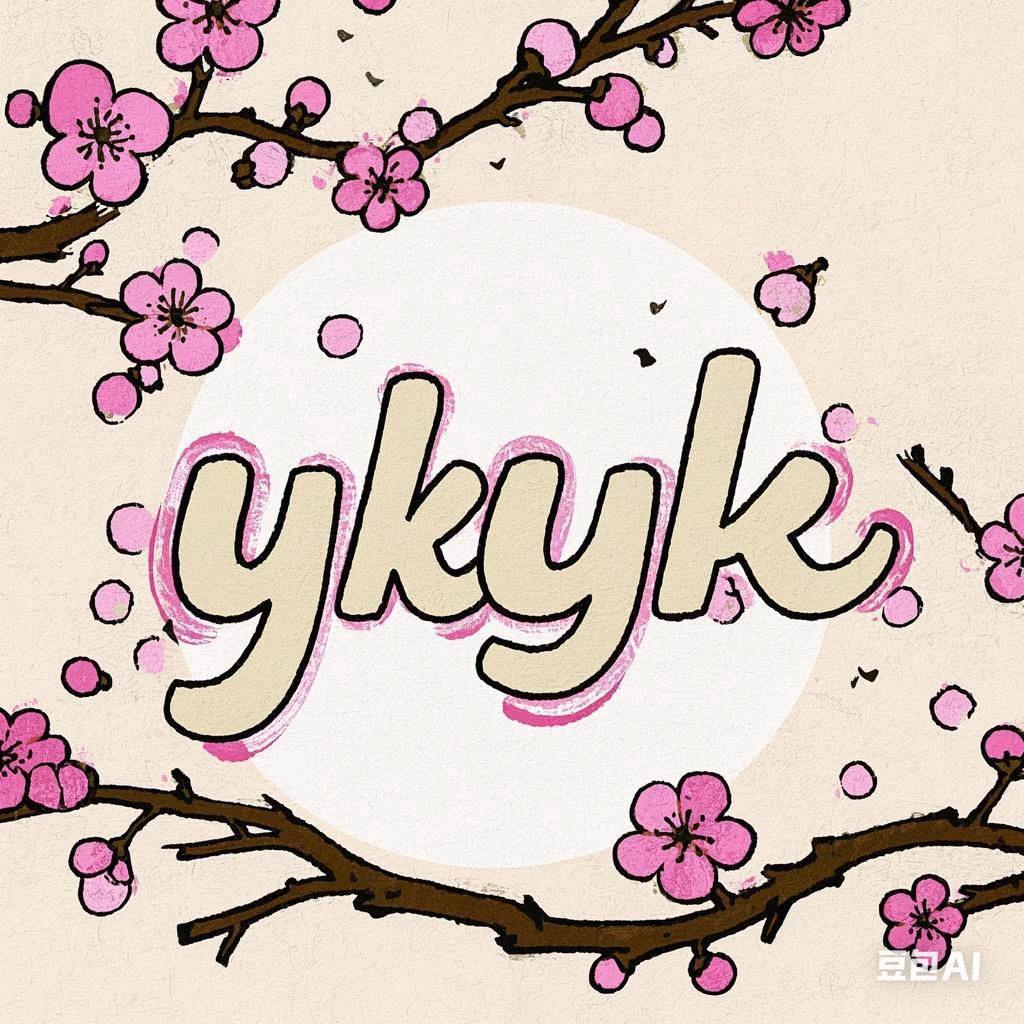 ykyk