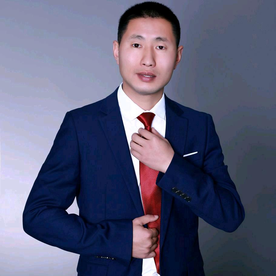 孙瑞阳读书