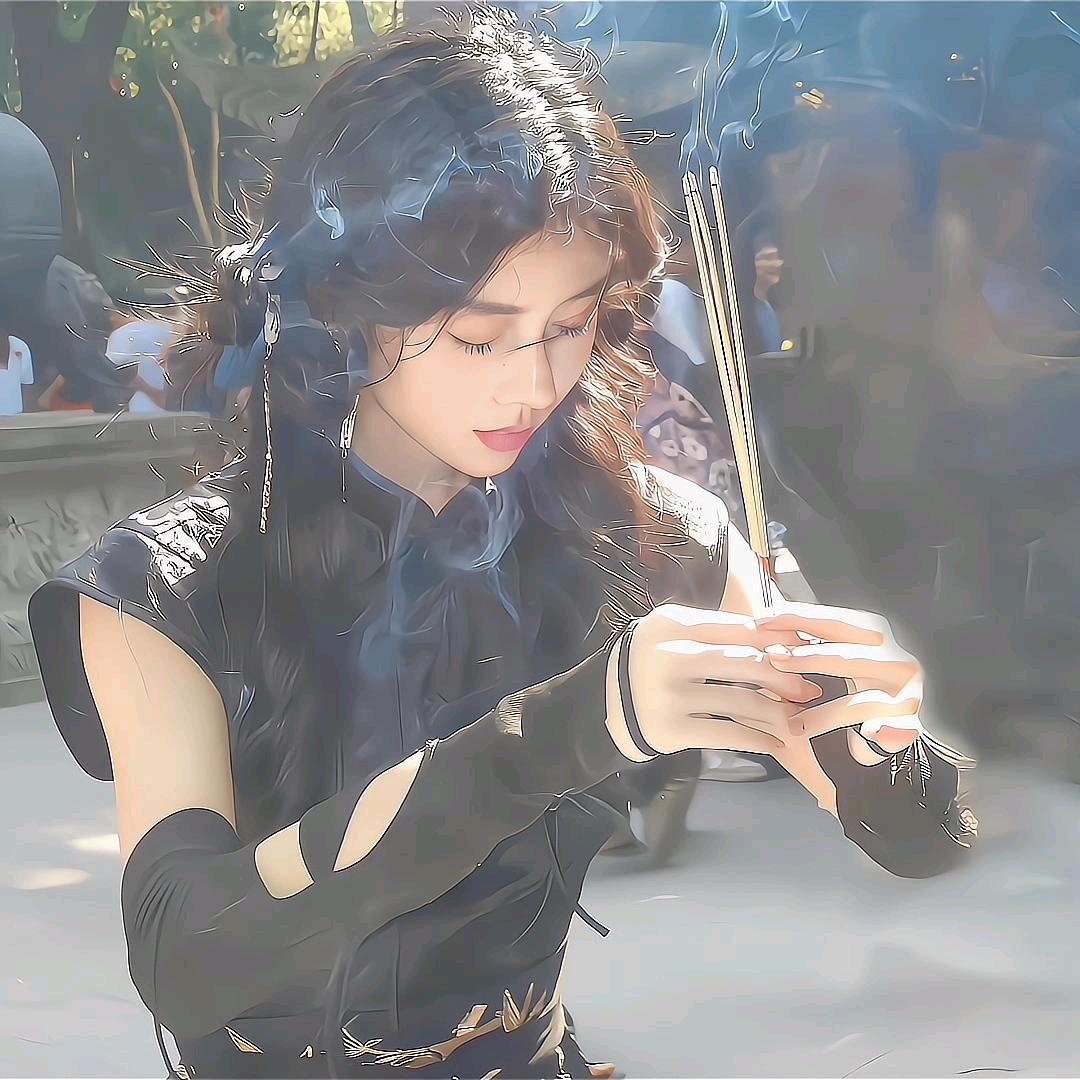 美丽的童话