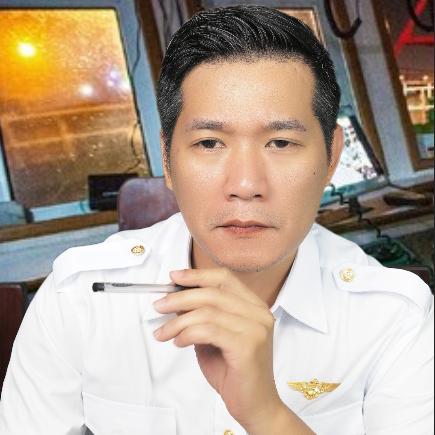 舵手将