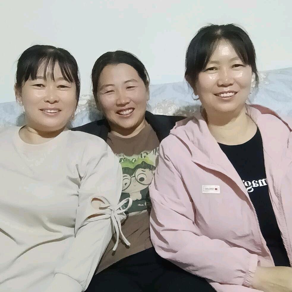 莫莫💞胡胡💞