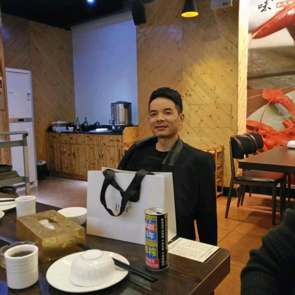 炎哥护栏