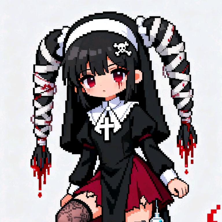 赤我藕two物