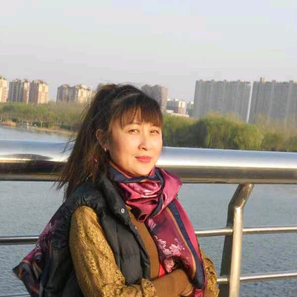彩霞