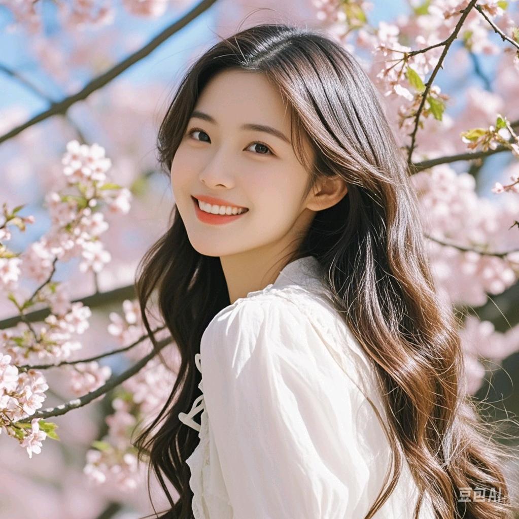 郁金香