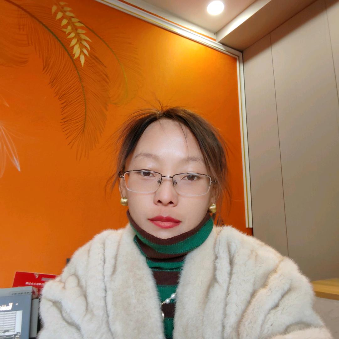 广饶米兰软装魏振霞