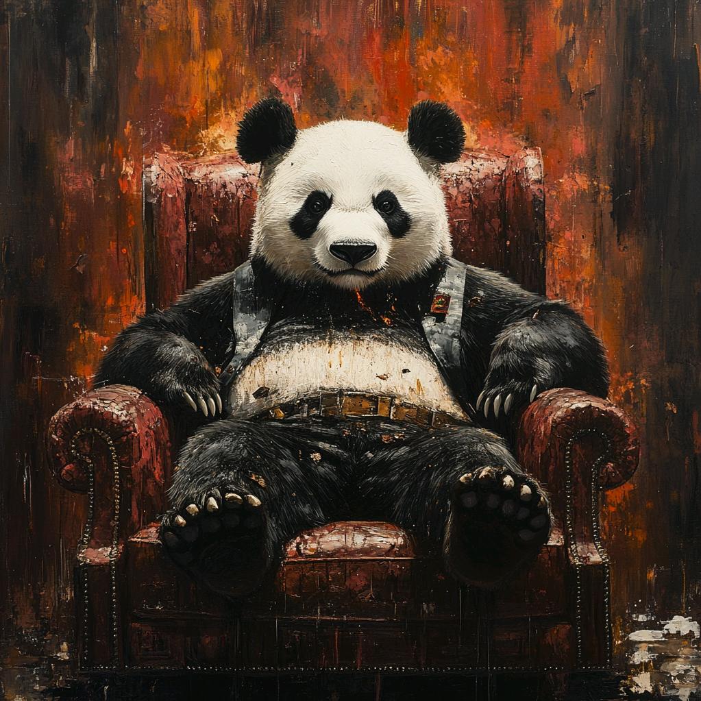 炽焰(自制动画更新中)