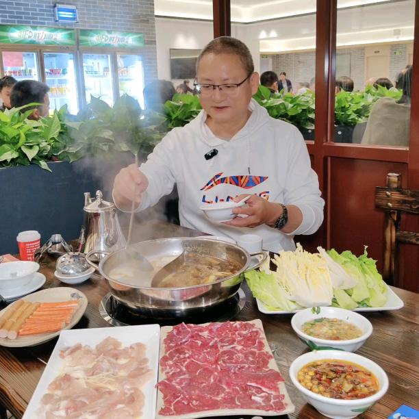 放飞吃喝玩乐