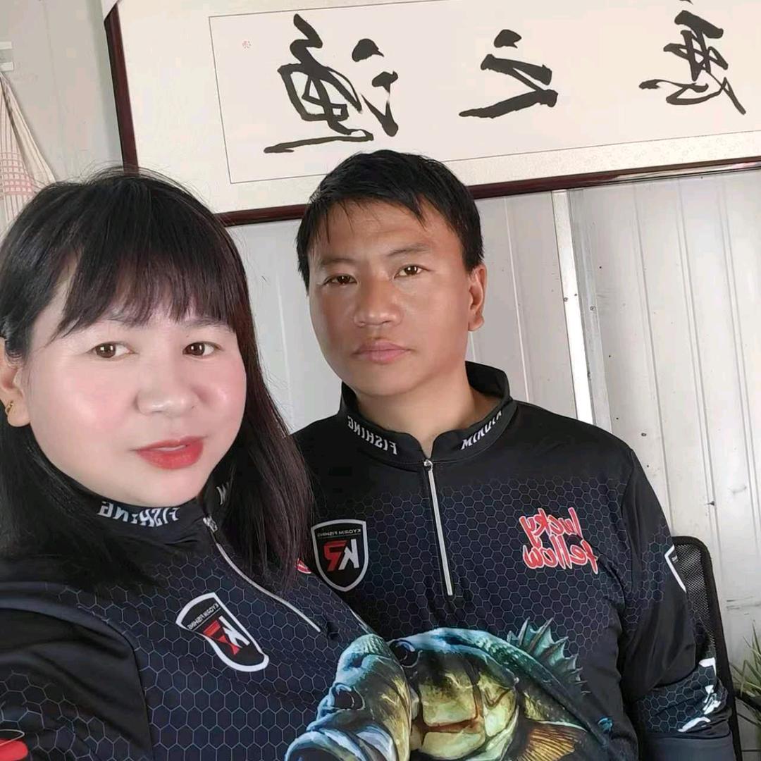 ☞鱼之恋路亚体验基地♛