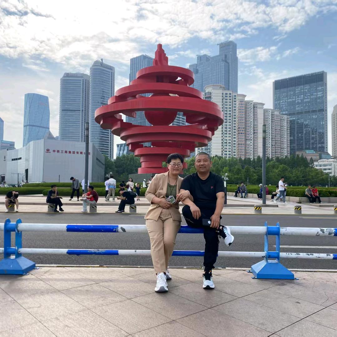 @  知 足  常 乐 🇨🇳