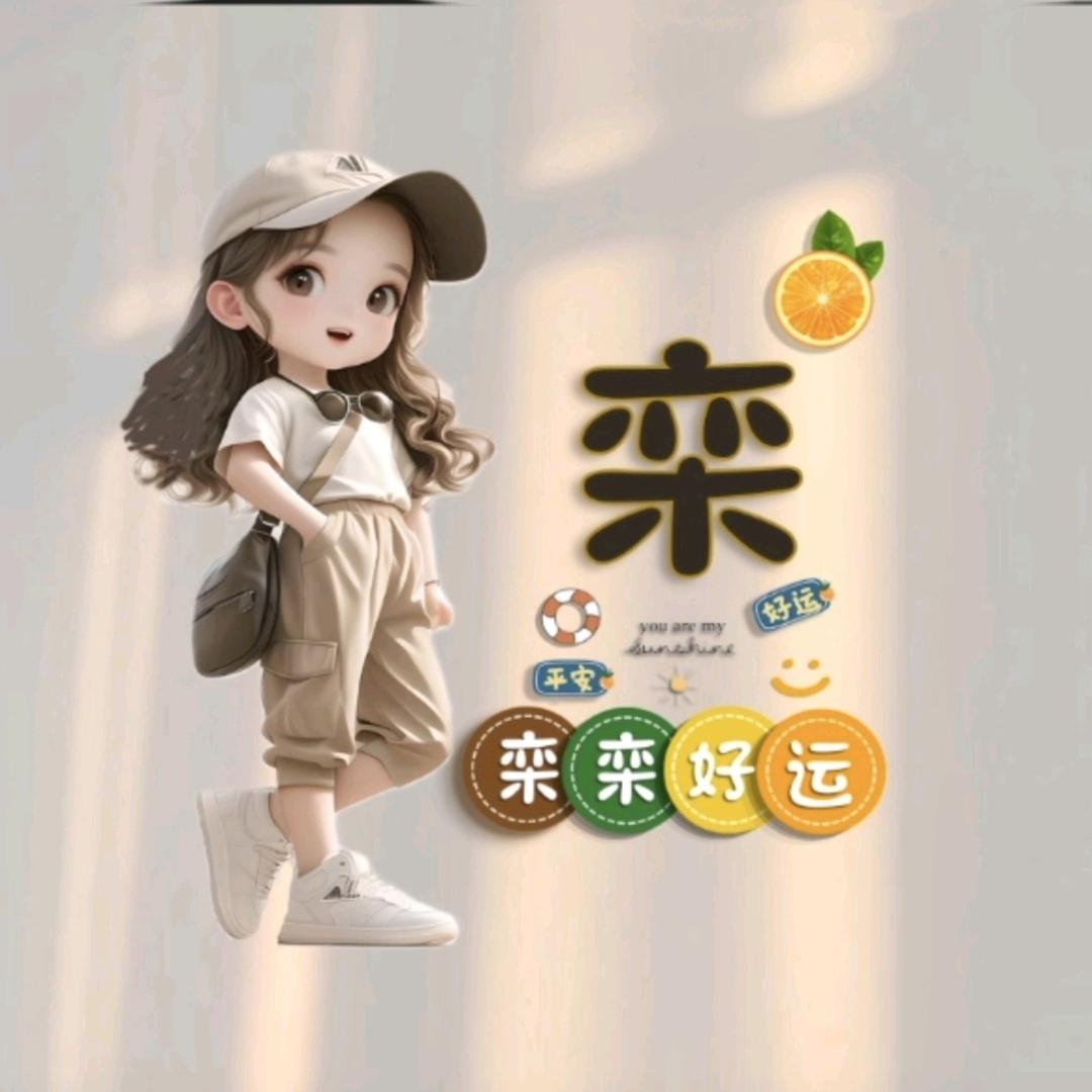 LuanYaping