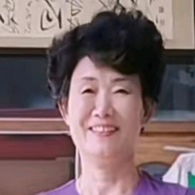 幸福女人