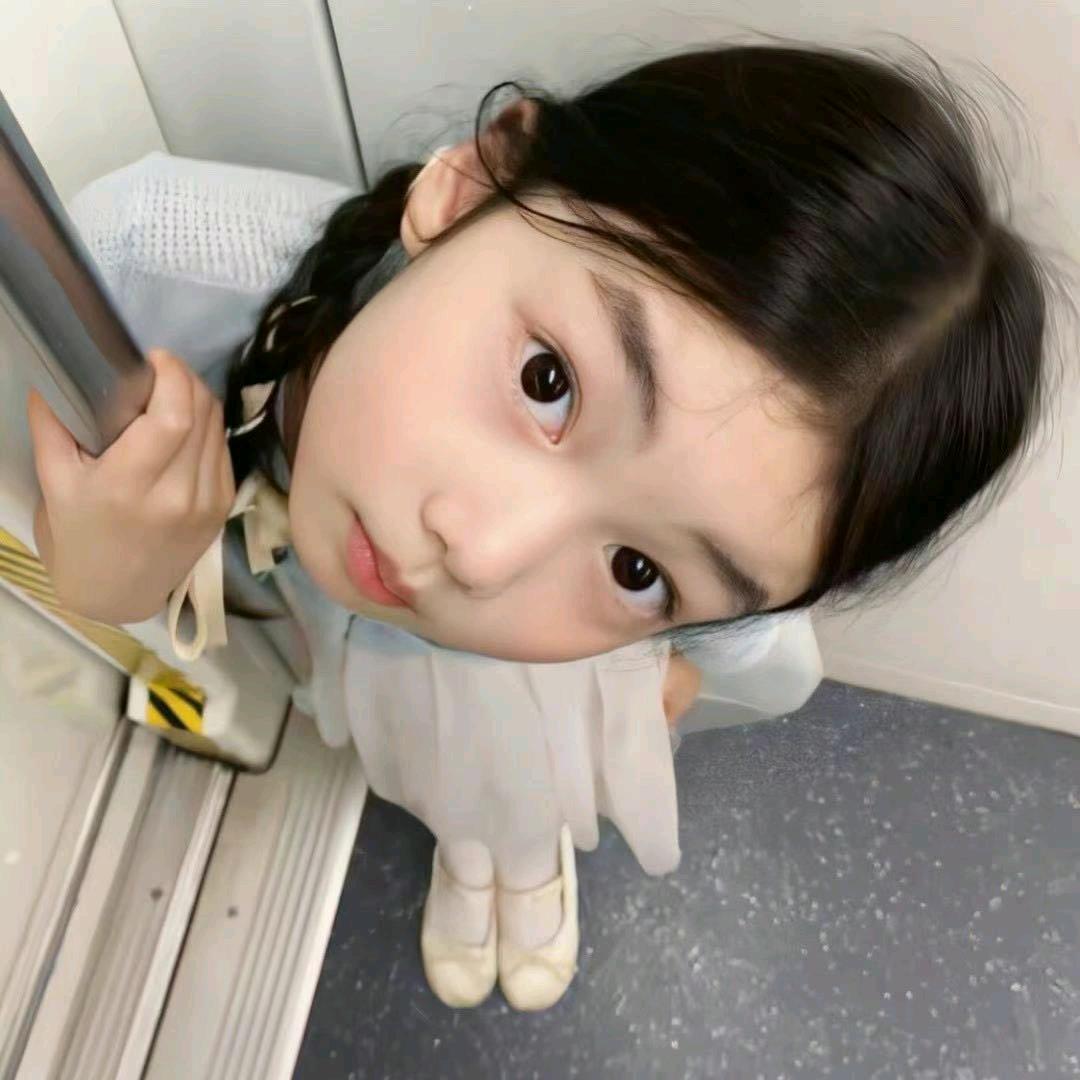 传奇女总裁傅迟景头像