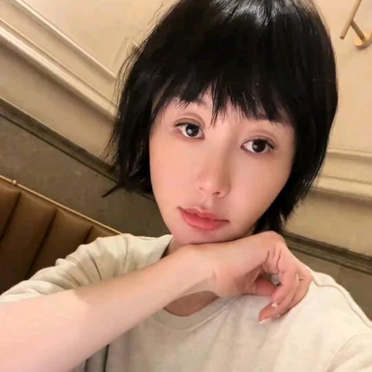 KOKO WANG【爆款甄选】