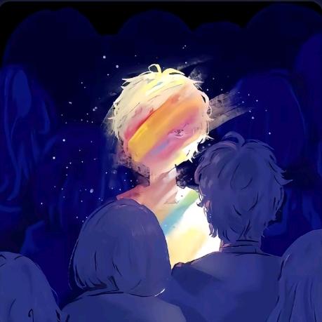 小星🌟头像