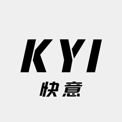 快意KUAIYI潮牌服饰