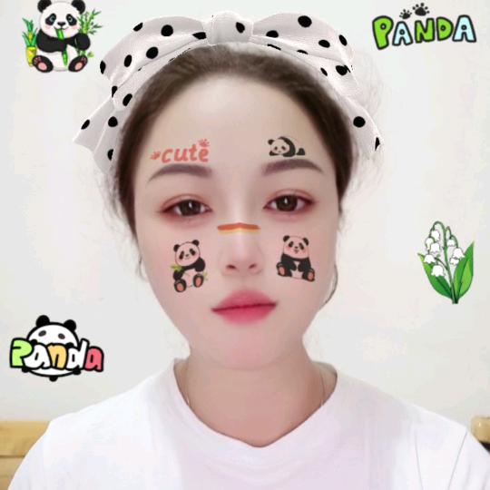 辣妹子高子婷